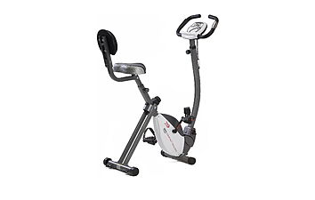 Велотренажер Toorx Upright Bike BRX Compact Multifit