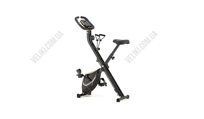 Велотренажер Gymtek FX600 - дополнительное фото 11