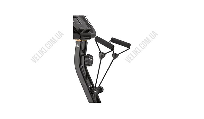 Велотренажер Gymtek FX600 - дополнительное фото 13