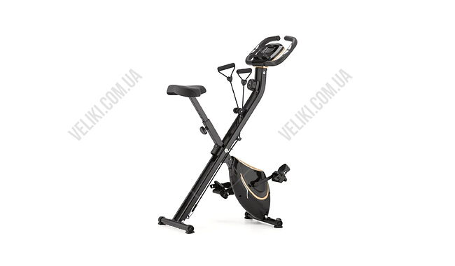 Велотренажер Gymtek FX600 - дополнительное фото 16