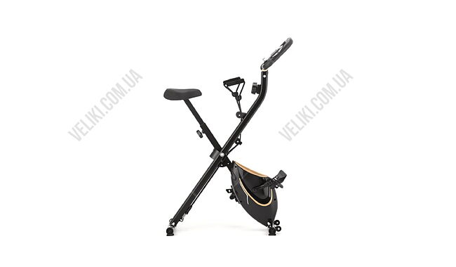 Велотренажер Gymtek FX600 - дополнительное фото 17