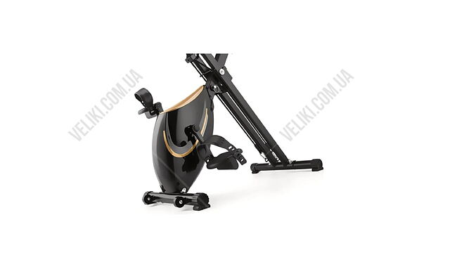 Велотренажер Gymtek FX600 - дополнительное фото 19