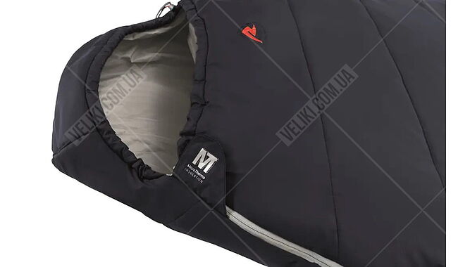 Спальный мешок Robens Moraine III Left - дополнительное фото 2
