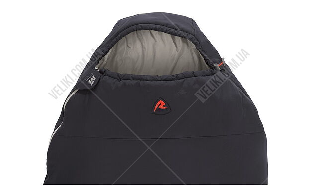 Спальный мешок Robens Moraine II s22 Right - дополнительное фото 3