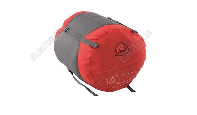 Спальний мішок Robens Spire III Right - дополнительное фото 4