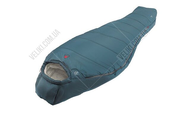 Спальний мішок Robens Spire II Right - дополнительное фото 2