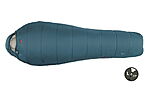 Спальный мешок Robens Spire II Left - дополнительное фото 1