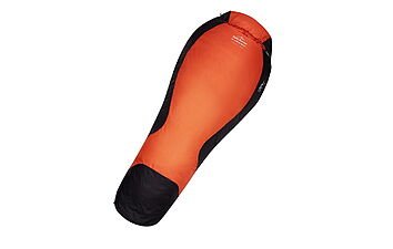 Спальний мішок Fjord Nansen Troms XL Left