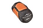 Спальный мешок Fjord Nansen Troms XL Left - дополнительное фото 1