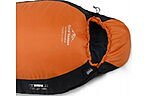 Спальный мешок Fjord Nansen Troms XL Left - дополнительное фото 3
