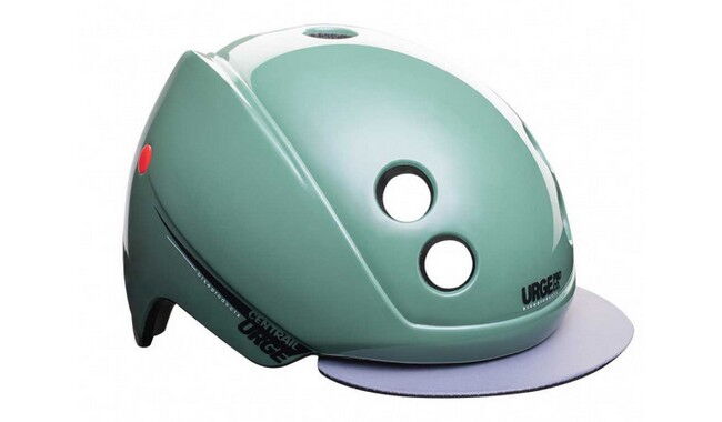 Велошлем Urge Centrail - дополнительное фото 1