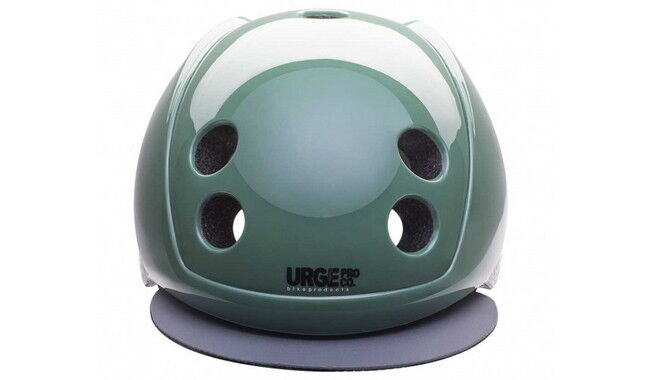 Велошлем Urge Centrail - дополнительное фото 2