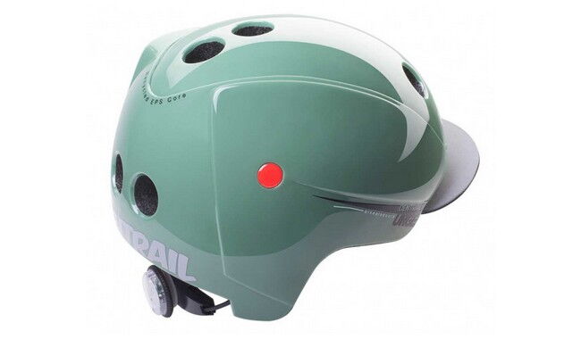 Велошлем Urge Centrail - дополнительное фото 4