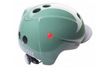 Велошлем Urge Centrail - дополнительное фото 4