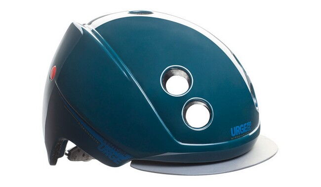 Велошлем Urge Centrail - дополнительное фото 6