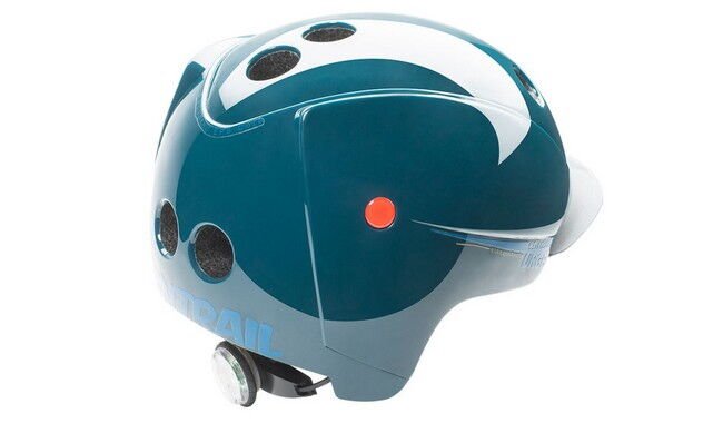 Велошлем Urge Centrail - дополнительное фото 7