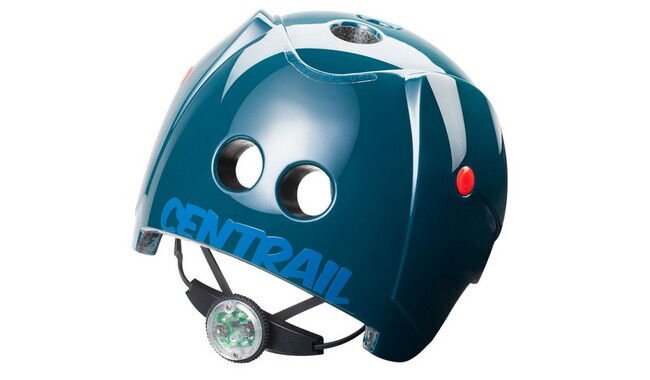 Велошлем Urge Centrail - дополнительное фото 8