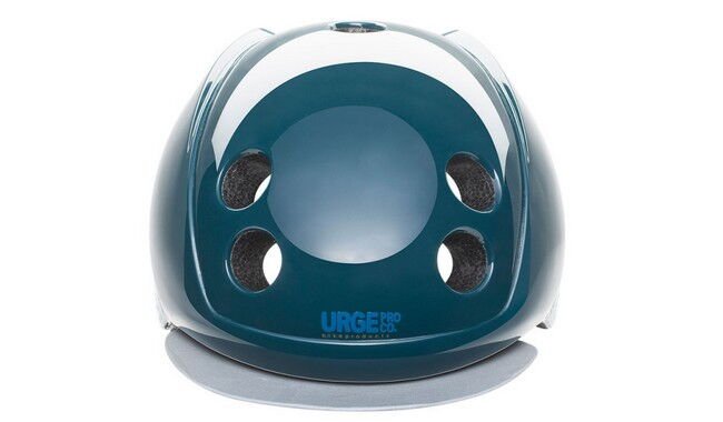 Велошлем Urge Centrail - дополнительное фото 9