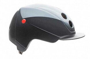 Велошлем Urge Centrail Reflecto