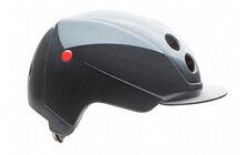Велошлем Urge Centrail Reflecto - фото 1