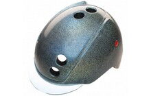 Велошлем Urge Centrail Reflecto - дополнительное фото 4