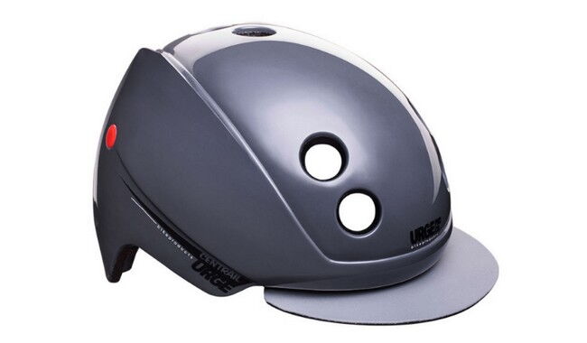 Велошлем Urge Centrail - дополнительное фото 10