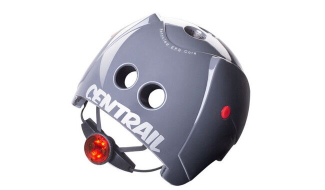 Велошлем Urge Centrail - дополнительное фото 13