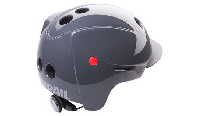 Велошлем Urge Centrail - дополнительное фото 14