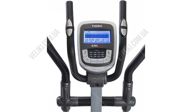 Орбітрек Toorx Elliptical ERX 90 - дополнительное фото 1