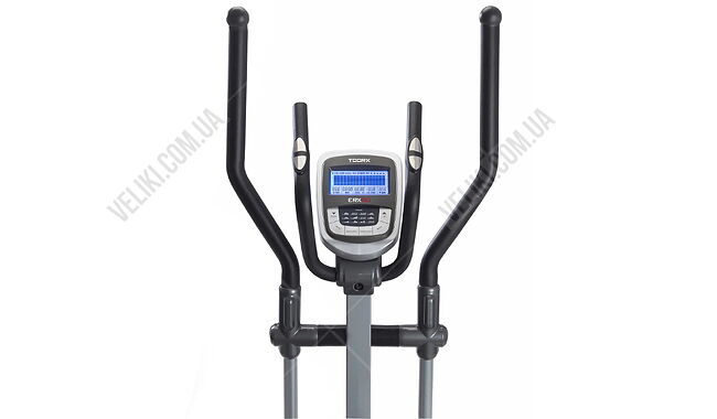 Орбітрек Toorx Elliptical ERX 90 - дополнительное фото 2