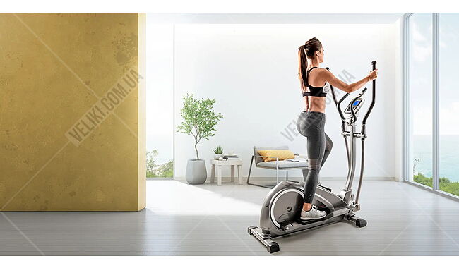 Орбітрек Toorx Elliptical ERX 90 - дополнительное фото 5