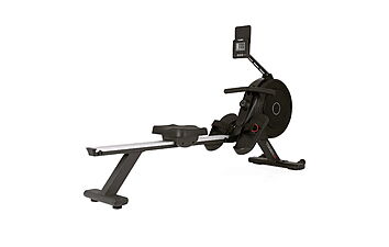 Гребной тренажер Toorx Rower RWX 200