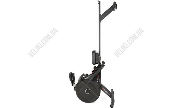 Веслувальний тренажер Toorx Rower RWX 200 - дополнительное фото 2