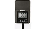 Веслувальний тренажер Toorx Rower RWX 200 - дополнительное фото 3
