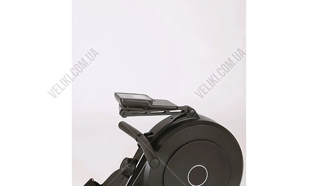 Веслувальний тренажер Toorx Rower RWX 200 - дополнительное фото 4