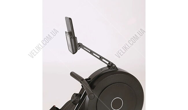 Веслувальний тренажер Toorx Rower RWX 200 - дополнительное фото 5