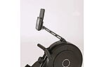 Веслувальний тренажер Toorx Rower RWX 200 - дополнительное фото 6