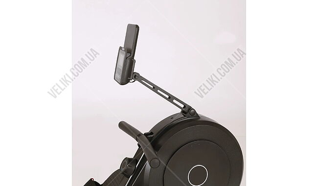 Веслувальний тренажер Toorx Rower RWX 200 - дополнительное фото 6