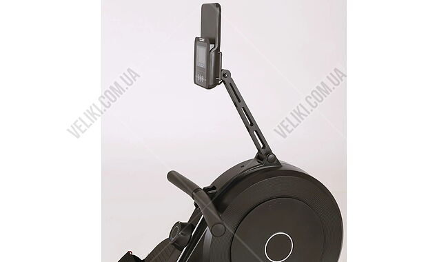 Веслувальний тренажер Toorx Rower RWX 200 - дополнительное фото 7