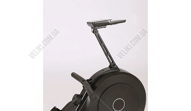 Веслувальний тренажер Toorx Rower RWX 200 - дополнительное фото 8