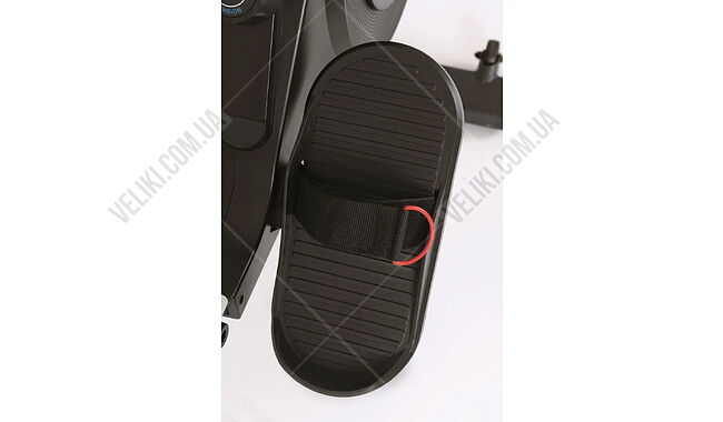 Веслувальний тренажер Toorx Rower RWX 200 - дополнительное фото 10