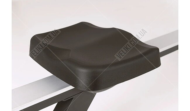 Веслувальний тренажер Toorx Rower RWX 200 - дополнительное фото 14