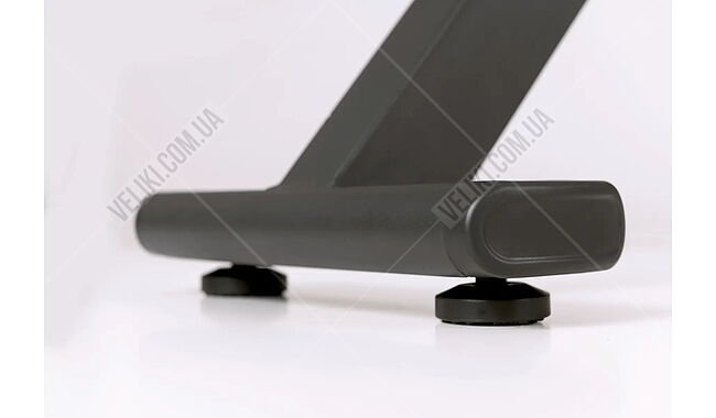 Веслувальний тренажер Toorx Rower RWX 200 - дополнительное фото 15