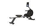 Гребной тренажер Toorx Rower RWX 300 - фото 1