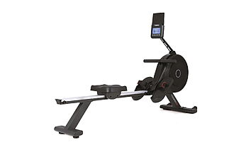 Гребной тренажер Toorx Rower RWX 300