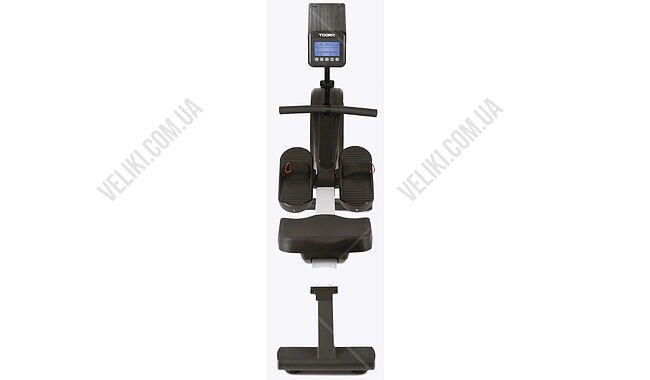 Гребной тренажер Toorx Rower RWX 300 - дополнительное фото 2