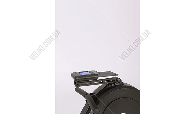 Гребной тренажер Toorx Rower RWX 300 - дополнительное фото 6