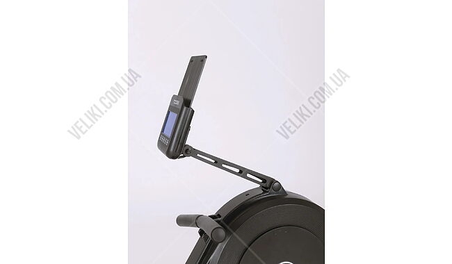 Гребной тренажер Toorx Rower RWX 300 - дополнительное фото 7