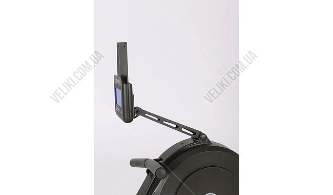 Гребной тренажер Toorx Rower RWX 300 - дополнительное фото 8