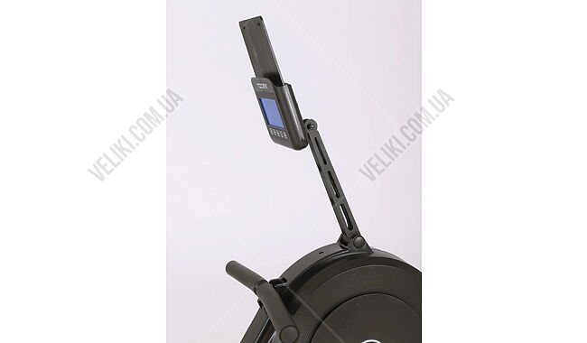 Гребной тренажер Toorx Rower RWX 300 - дополнительное фото 9